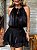 Vestido Curto Ipanema Preto - Imagem 2