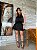 Vestido Curto Ipanema Preto - Imagem 5