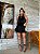 Vestido Curto Ipanema Preto - Imagem 3