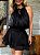 Vestido Curto Ipanema Preto - Imagem 4