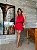 Vestido Curto Ipanema Vermelho - Imagem 3