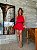 Vestido Curto Ipanema Vermelho - Imagem 7