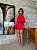 Vestido Curto Ipanema Vermelho - Imagem 5