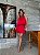 Vestido Curto Ipanema Vermelho - Imagem 9