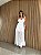 Vestido Midi Renda Camboriú Branco - Imagem 7