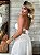 Vestido Midi Renda Camboriú Branco - Imagem 12