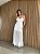 Vestido Midi Renda Camboriú Branco - Imagem 11