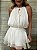Vestido Curto Ipanema Branco - Imagem 4