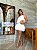 Vestido Curto Ipanema Branco - Imagem 3