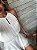 Vestido Curto Ipanema Branco - Imagem 6