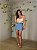 Short Saia Jeans Dora - Imagem 3