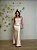 Vestido Longo Maracaípe Champanhe - Imagem 7