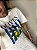 T-shirt Junia Olives Off White - Imagem 3