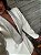 Maxi Blazer Junia Branco Brilho - Imagem 11