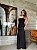Vestido Longo Maracaípe Preto - Imagem 9