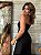 Vestido Longo Maracaípe Preto - Imagem 8