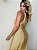Vestido Midi Carneiros Dourado - Imagem 8