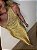 Vestido Midi Carneiros Dourado - Imagem 7