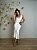 Vestido Midi Cetim Trancoso Branco - Imagem 3