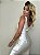 Vestido Midi Cetim Trancoso Branco - Imagem 7