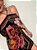 Vestido Curto Floral Cleo Farm - Imagem 8