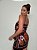 Vestido Curto Floral Cleo Farm - Imagem 9