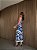 Vestido Midi Estampado Santorini Farm - Imagem 4