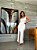 Vestido Midi Nula Manga Maragogi Off White - Imagem 7