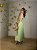 Vestido Midi Alfaiataria Marcela Verde - Imagem 4