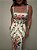 Vestido Midi Brisa Serena Farm - Imagem 2