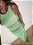 Vestido Midi Drapeado Rebeca Verde - Imagem 9