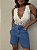 Bermuda Jeans Francesca - Imagem 10
