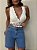 Bermuda Jeans Francesca - Imagem 6