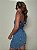 Vestido Curto Jeans - Imagem 5