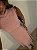 Vestido Midi Alongado Serena Rosa Chá - Imagem 4