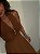 Vestido Midi Serena Caramelo - Imagem 5