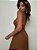 Vestido Midi Serena Caramelo - Imagem 8