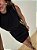 Vestido Curto Victoria Preto - Imagem 6