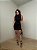 Vestido Curto Victoria Preto - Imagem 5
