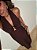 Vestido Midi Serena Marrom - Imagem 5