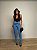 Calça Jeans Skinny - Imagem 4
