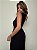 Vestido Midi Alfaiataria Marcela Preto - Imagem 9