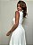 Vestido Midi Alongado Serena Off White - Imagem 12