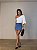 Saia Short Jeans Leonie - Imagem 1