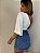 Saia Short Jeans Leonie - Imagem 10