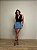 Short Saia Jeans Leonie - Imagem 9