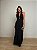 Vestido Midi Serena Preto - Imagem 5