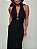 Vestido Midi Serena Preto - Imagem 6