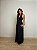 Vestido Midi Serena Preto - Imagem 9