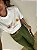 T-shirt Off White Summer Estampada Aurélia - Imagem 9